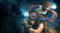 Prince of persia video games