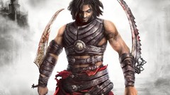 Prince of persia video games