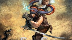 Prince of persia video games