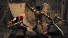 Prince of persia video games