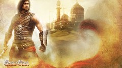 Prince of persia video games