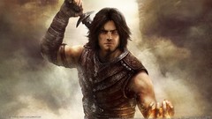 Prince of persia video games