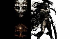 Prince of persia warrior