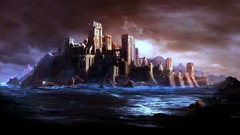 Prince of persia warrior within