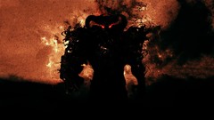 Prince of persia warrior within Dahaka