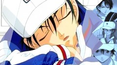 Prince of tennis Anime