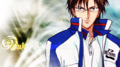 Prince of tennis Anime