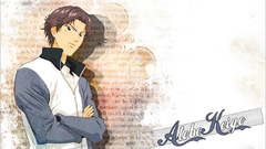 Prince of tennis Anime