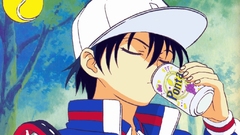 Prince of tennis Anime