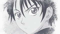 Prince of tennis Anime