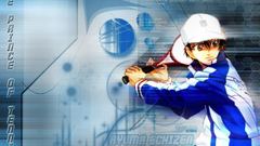 Prince of tennis Anime