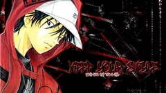 Prince of tennis Anime