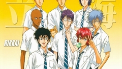 Prince of tennis Anime