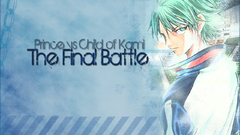 Prince of tennis Anime