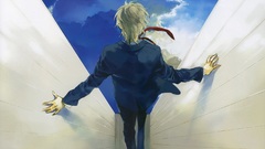 Prince of tennis Anime