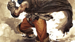 Prince painting Persia artwork