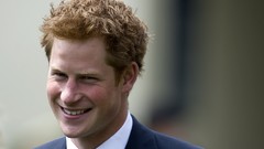 Prince royal Prince Harry