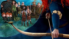 Princess Brave artwork