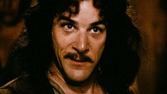 Princess Bride Inigo Montoya