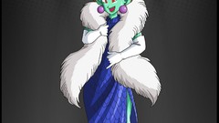 Princess Dragon Ball Dragon Ball Z