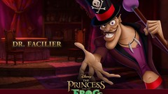 Princess Keith David