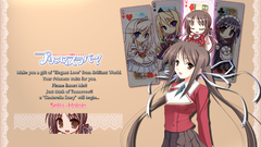 Princess lover Anime