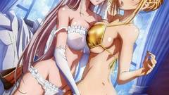 Princess lover soft shading