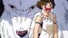 Princess Mononoke