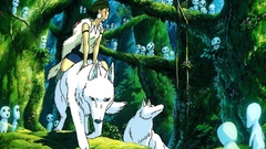 Princess Mononoke