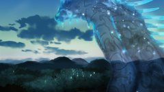Princess Mononoke Anime