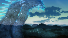 Princess mononoke fantasy art