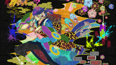 Princess Mononoke Kusuriuri Anime