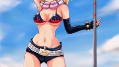 Princess peach Littner Yoko