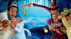 Princess The Princess and the Frog Disney Company