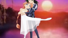 Princess tutu Anime