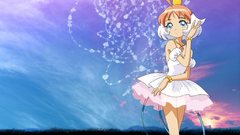 Princess tutu Anime