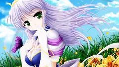 Princess yoake mae yori