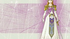 Princess Zelda