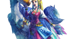 Princess Zelda