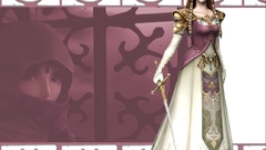 Princess Zelda Swords