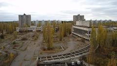 Pripyat