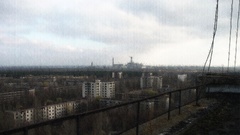 Pripyat