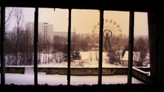 Pripyat
