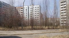 Pripyat