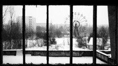 Pripyat Chernobyl