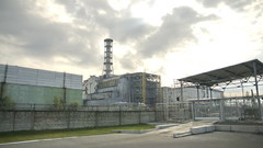 Pripyat Chernobyl World
