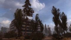 Pripyat game