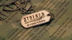 Pripyat video games S.T.A.L.K.E.R. dog tags