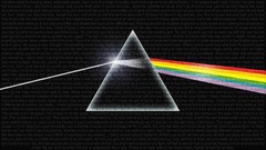 Prism pink floyd