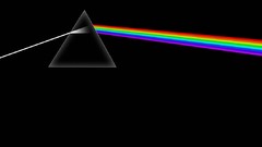 Prism pink floyd The Dark Side Of The Moon